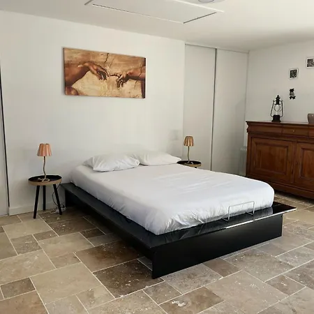 Hesperides 5 Mins De Disneyland Paris Holiday home Magny-le-Hongre