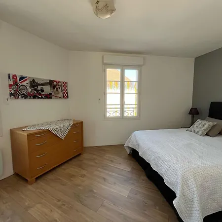Hesperides 5 Mins De Disneyland Paris Holiday home *